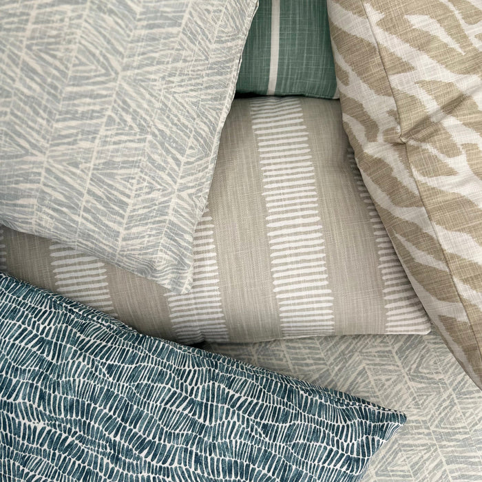 CUSHIONS