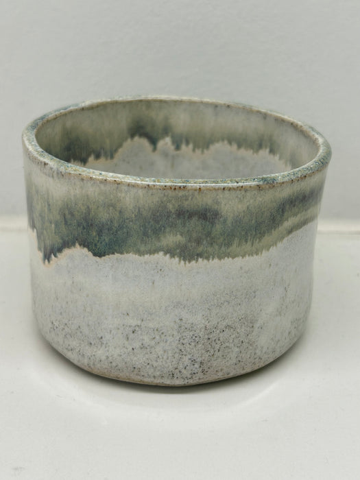 Small Dip Bowl & Spoon