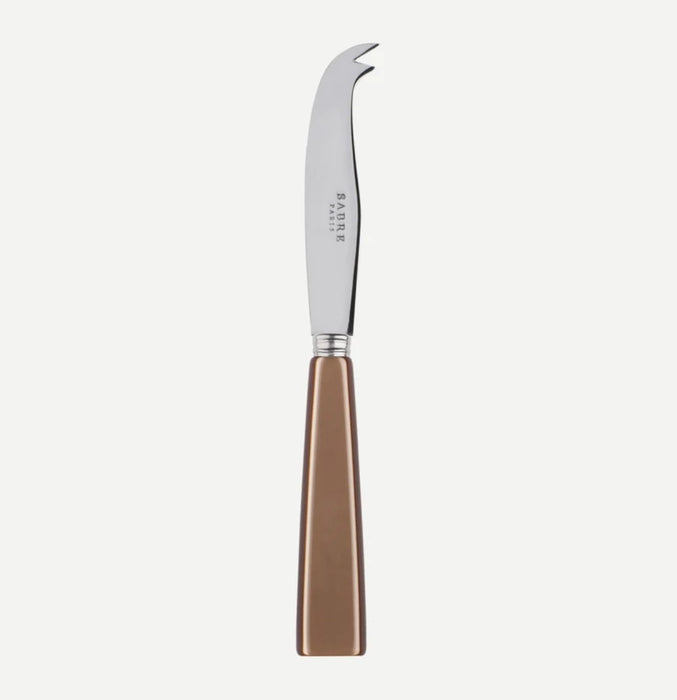 Sabre Paris Icone Cheese Knife - Caramel