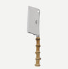 Sabre Panda Cheese Cleaver to dress up your charcuterie board