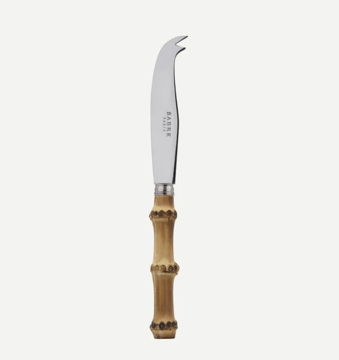 Sabre Paris Panda Cheese Knife