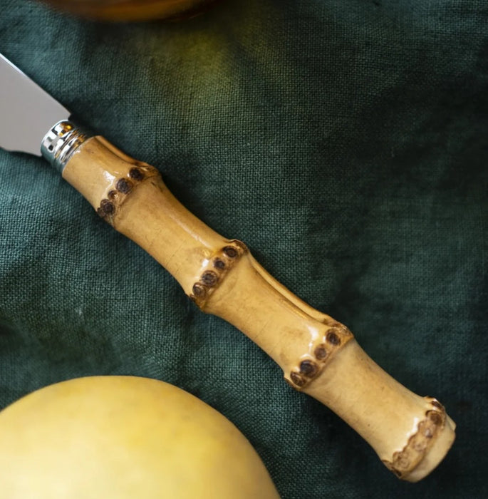 Sabre Paris Panda Cheese Knife